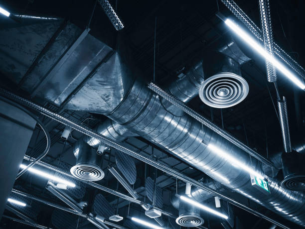 Best Geothermal HVAC Systems in Versailles, PA