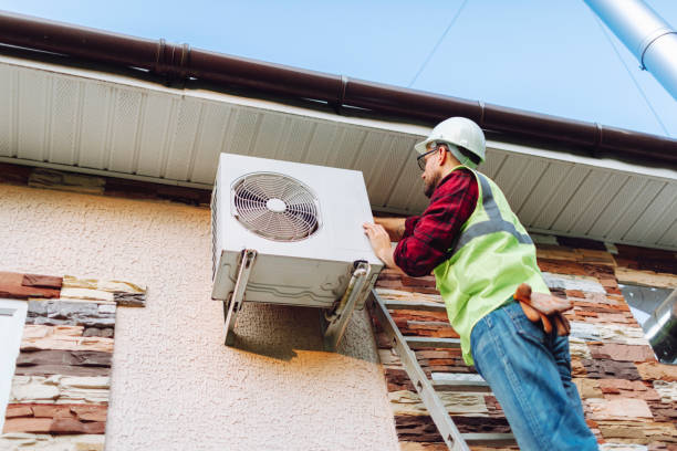 Best Commercial HVAC in Versailles, PA
